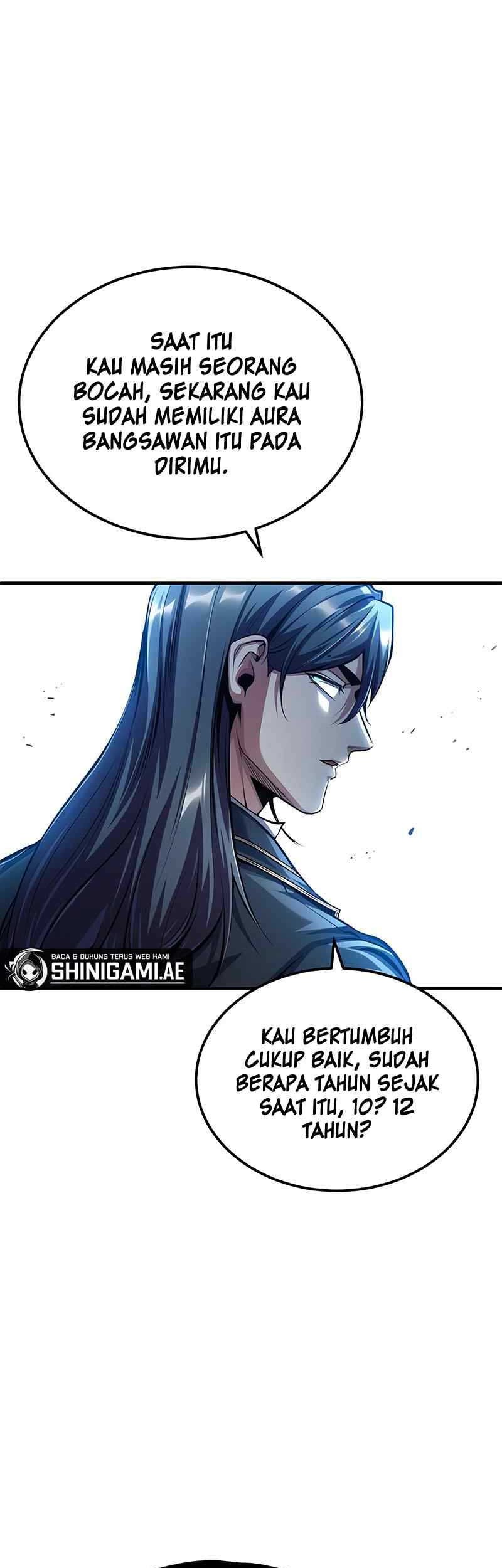 Academy’s Undercover Professor Chapter 73 - halaman 64