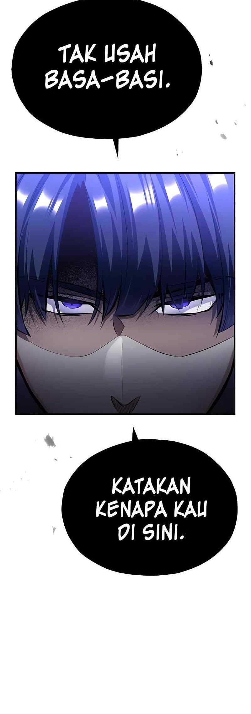 Academy’s Undercover Professor Chapter 73 - halaman 65