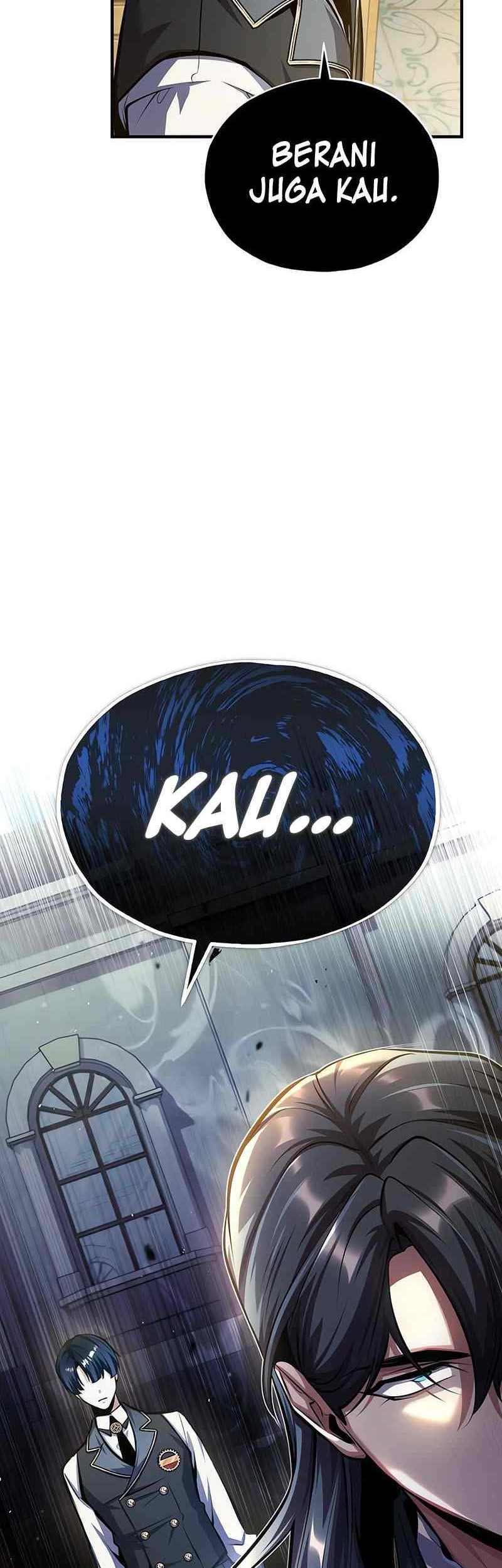 Academy’s Undercover Professor Chapter 73 - halaman 67