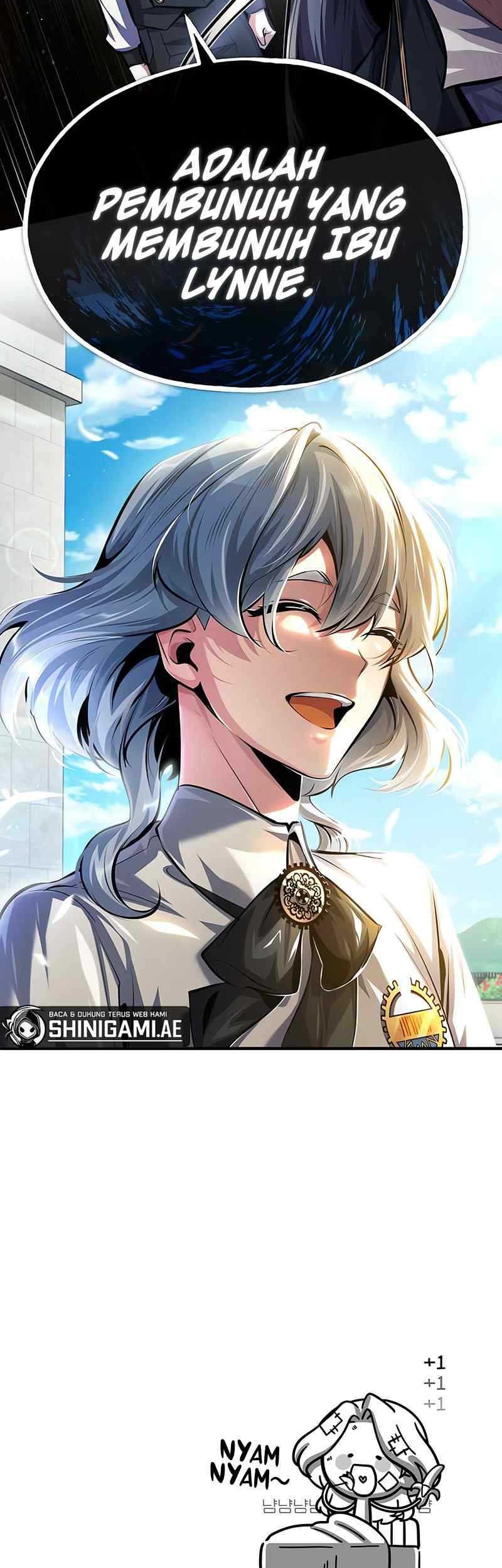 Academy’s Undercover Professor Chapter 73 - halaman 68