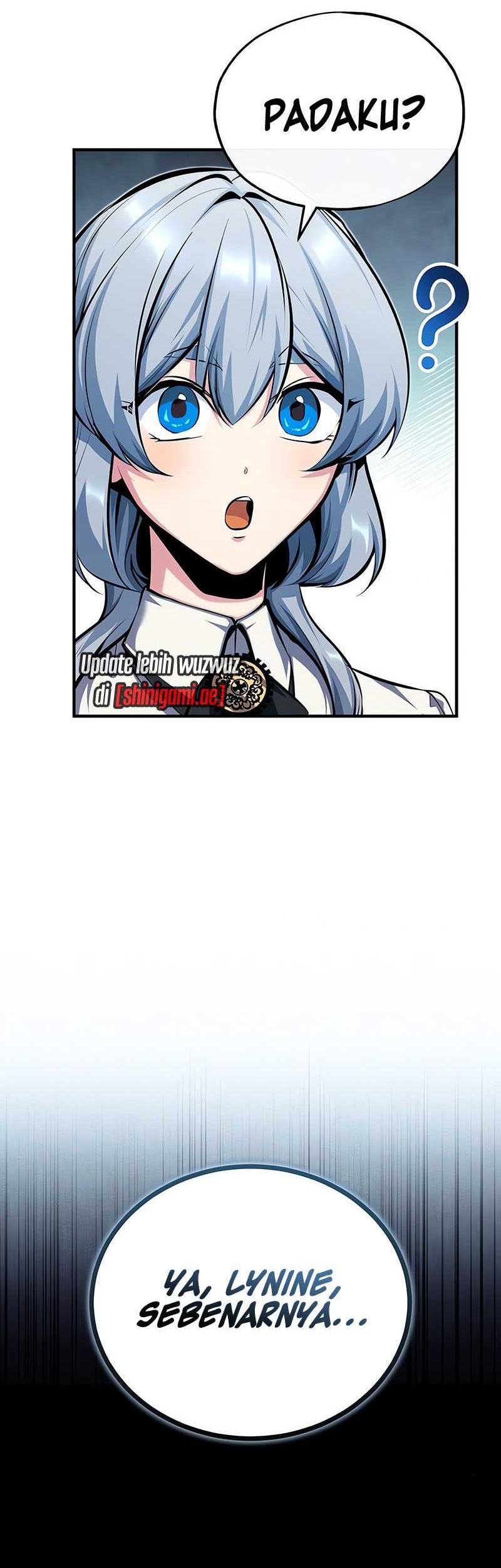 Academy’s Undercover Professor Chapter 74 - halaman 15