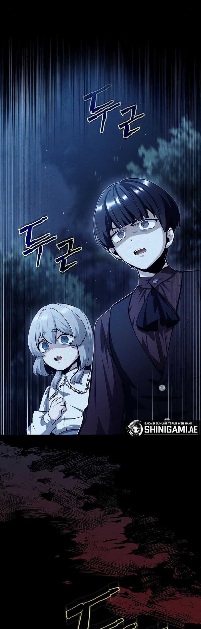 Academy’s Undercover Professor Chapter 74 - halaman 16