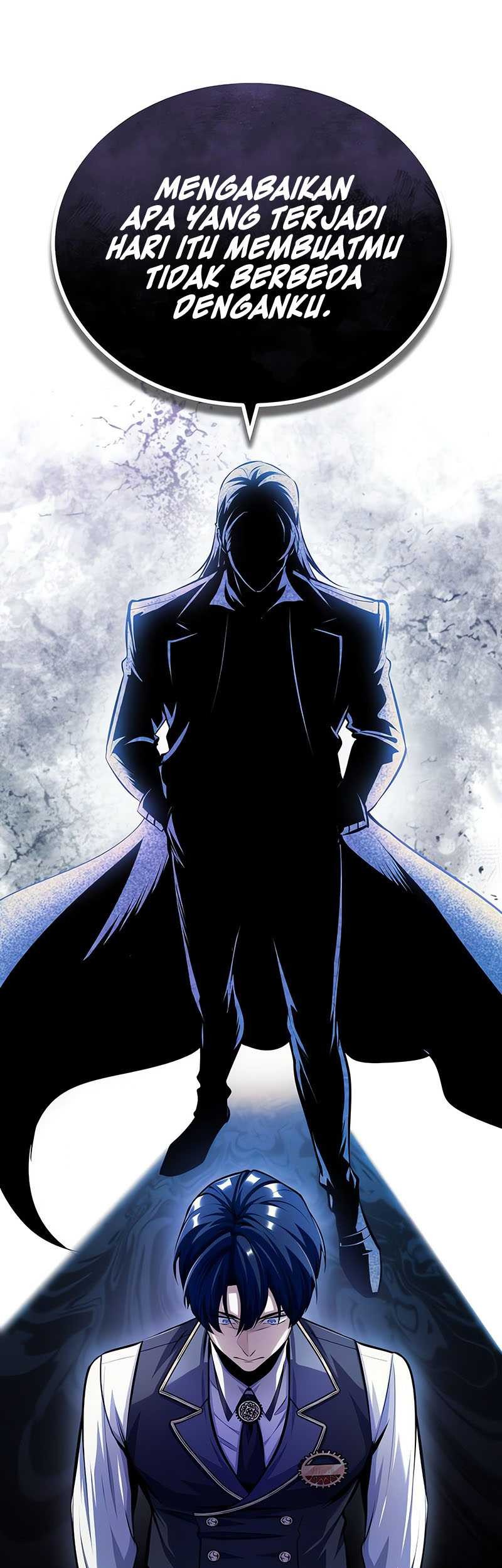 Academy’s Undercover Professor Chapter 74 - halaman 22