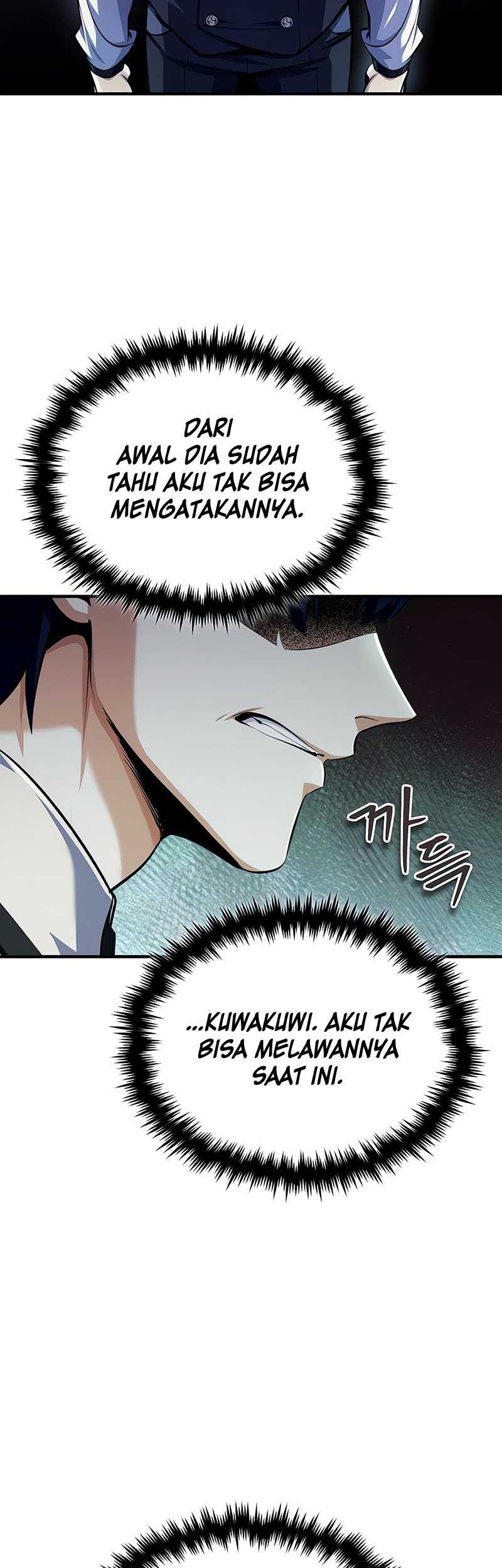 Academy’s Undercover Professor Chapter 74 - halaman 23