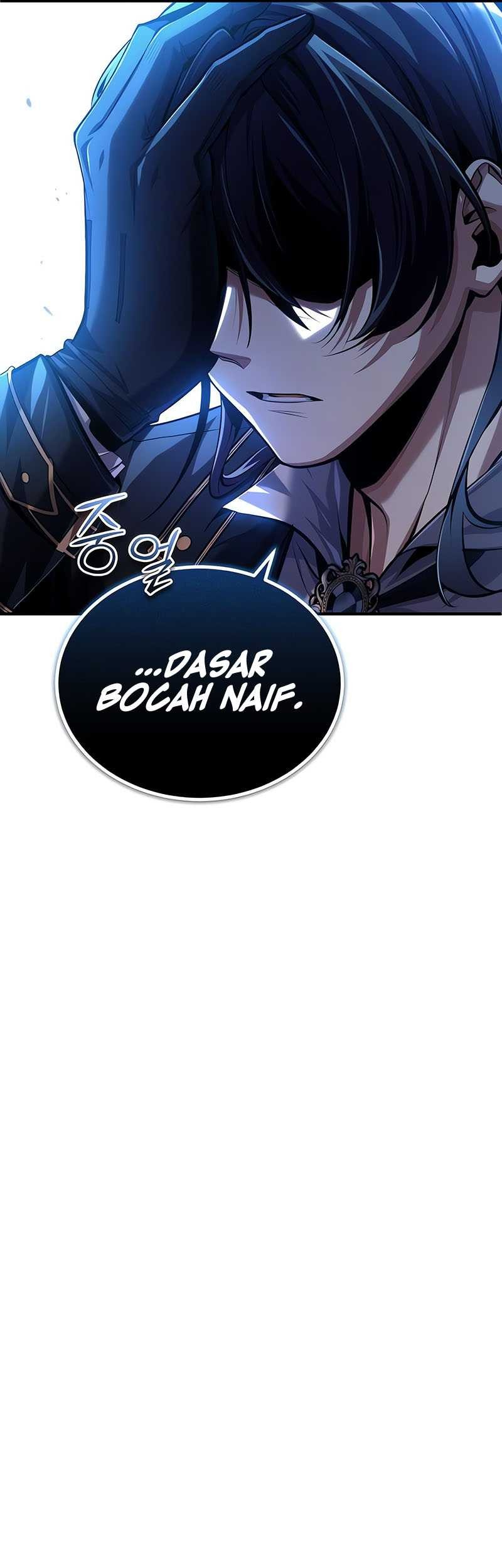 Academy’s Undercover Professor Chapter 74 - halaman 26