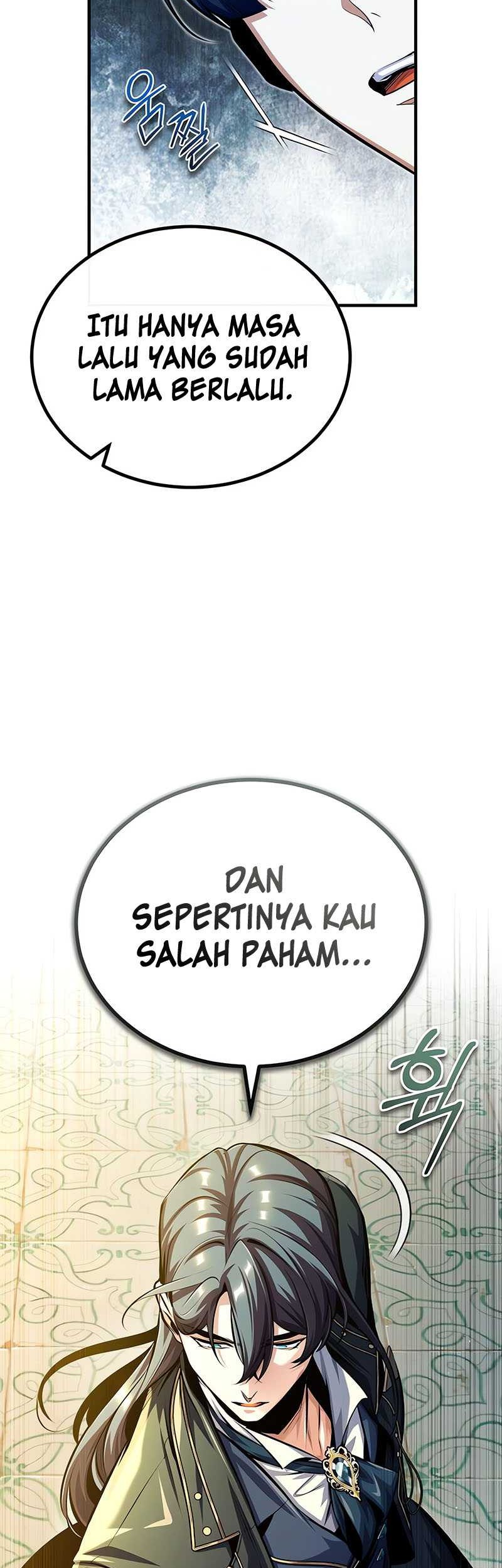 Academy’s Undercover Professor Chapter 74 - halaman 4