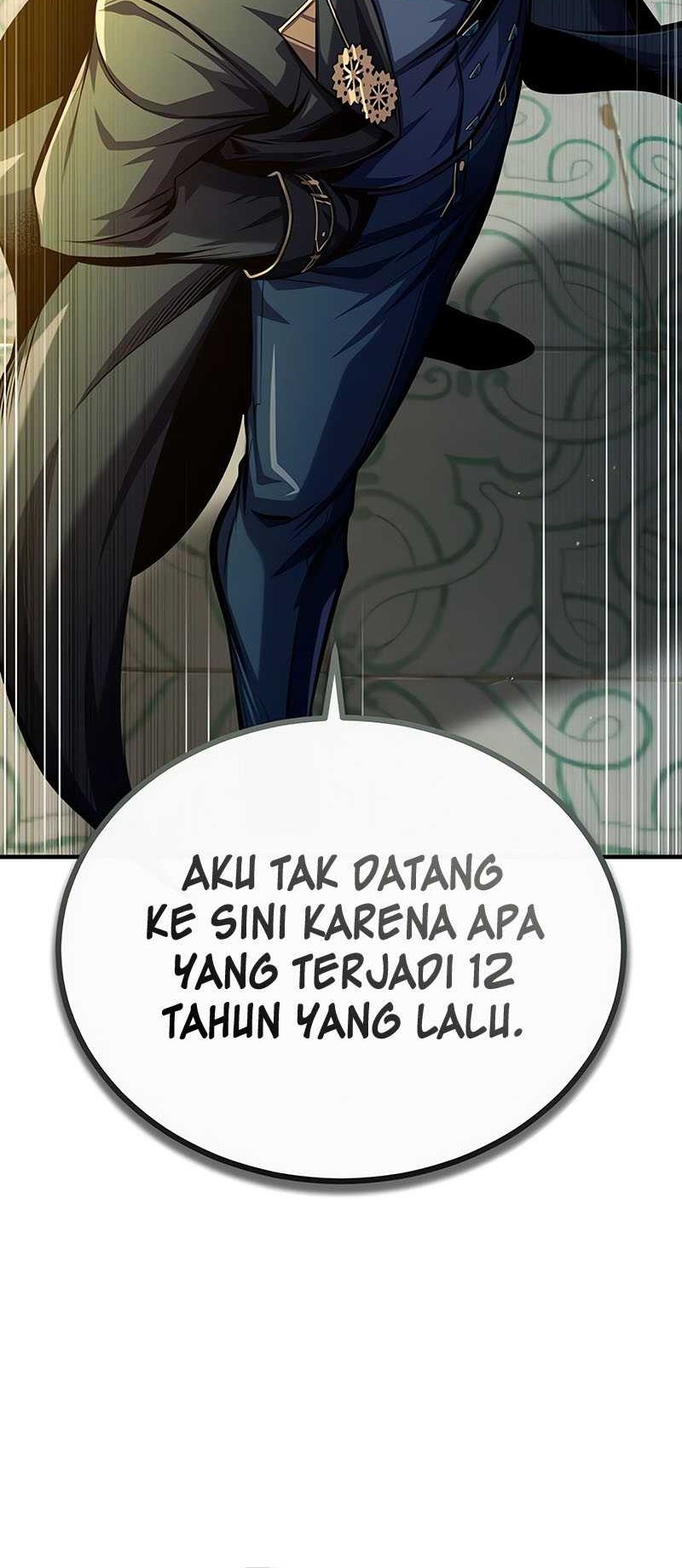 Academy’s Undercover Professor Chapter 74 - halaman 5