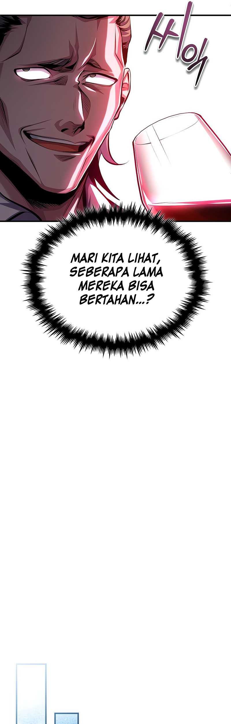 Academy’s Undercover Professor Chapter 74 - halaman 50