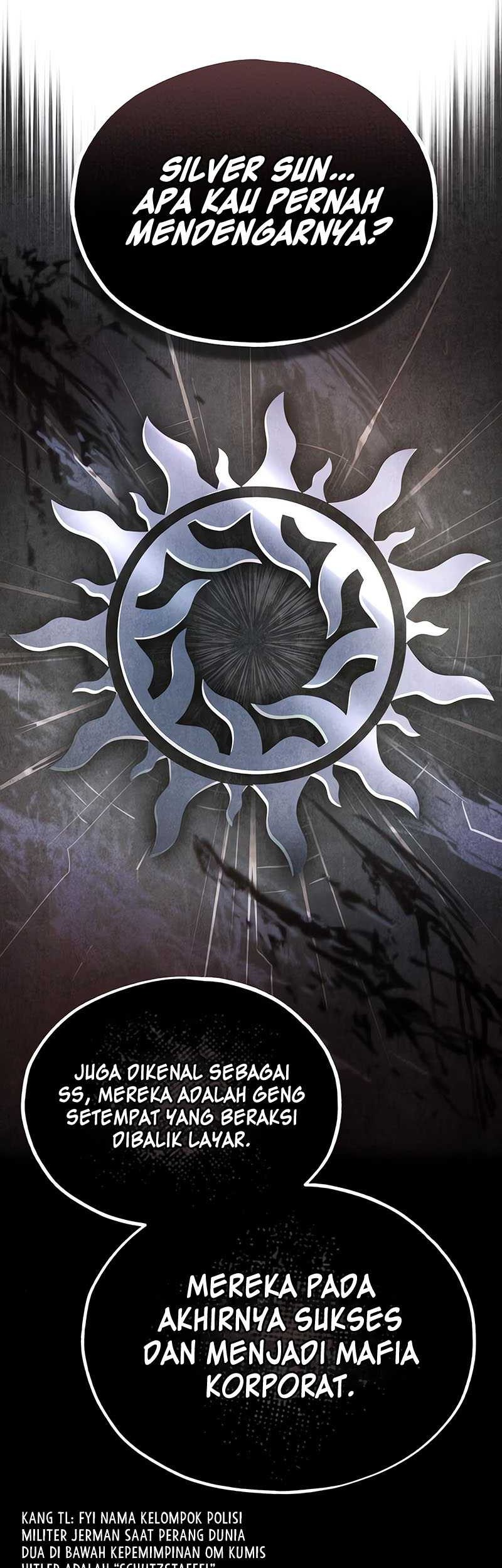 Academy’s Undercover Professor Chapter 74 - halaman 56
