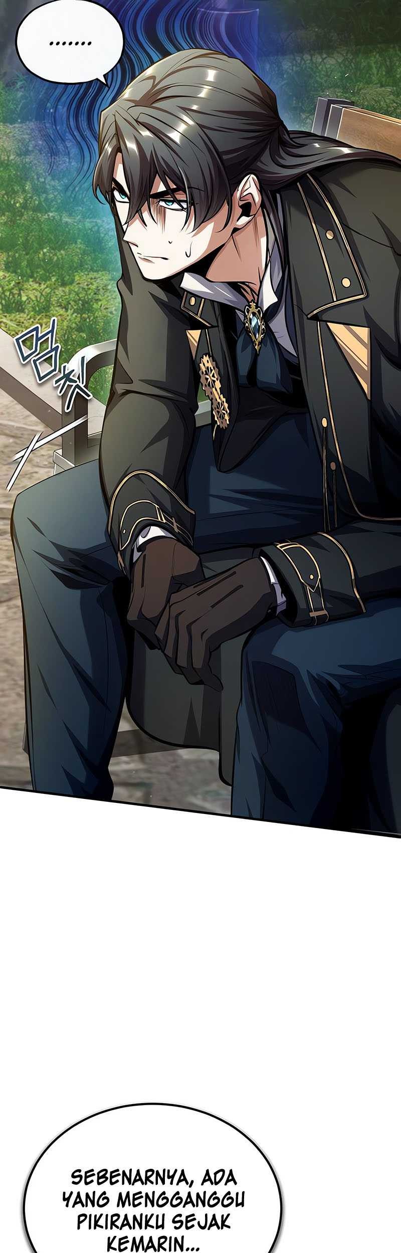 Academy’s Undercover Professor Chapter 74 - halaman 62