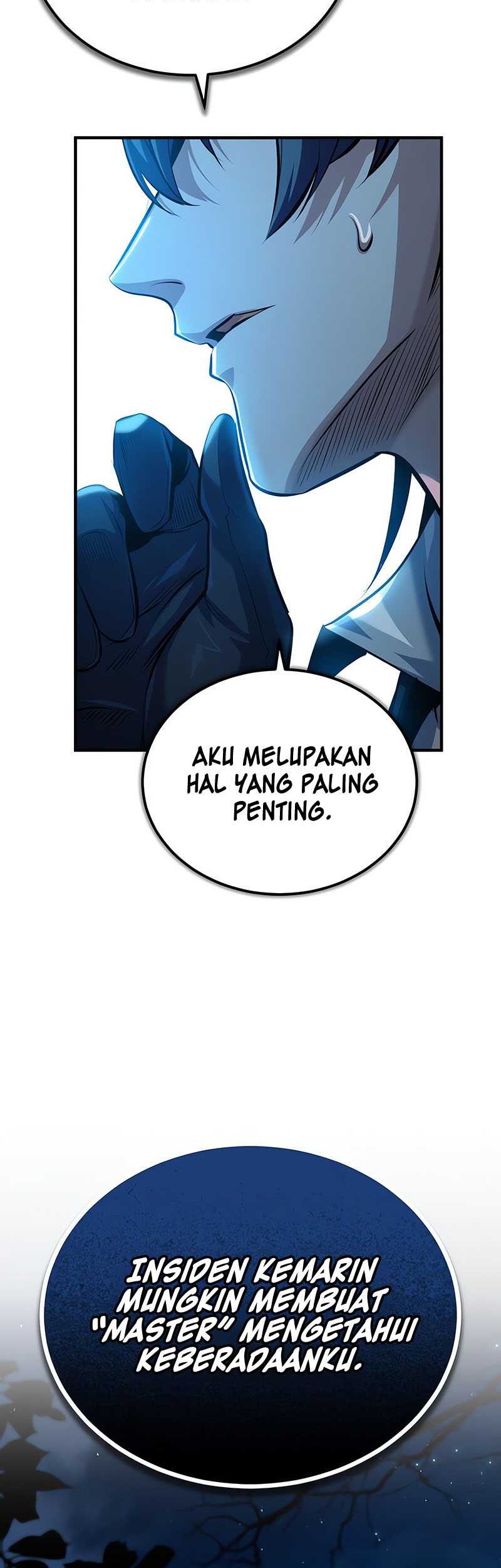 Academy’s Undercover Professor Chapter 74 - halaman 63