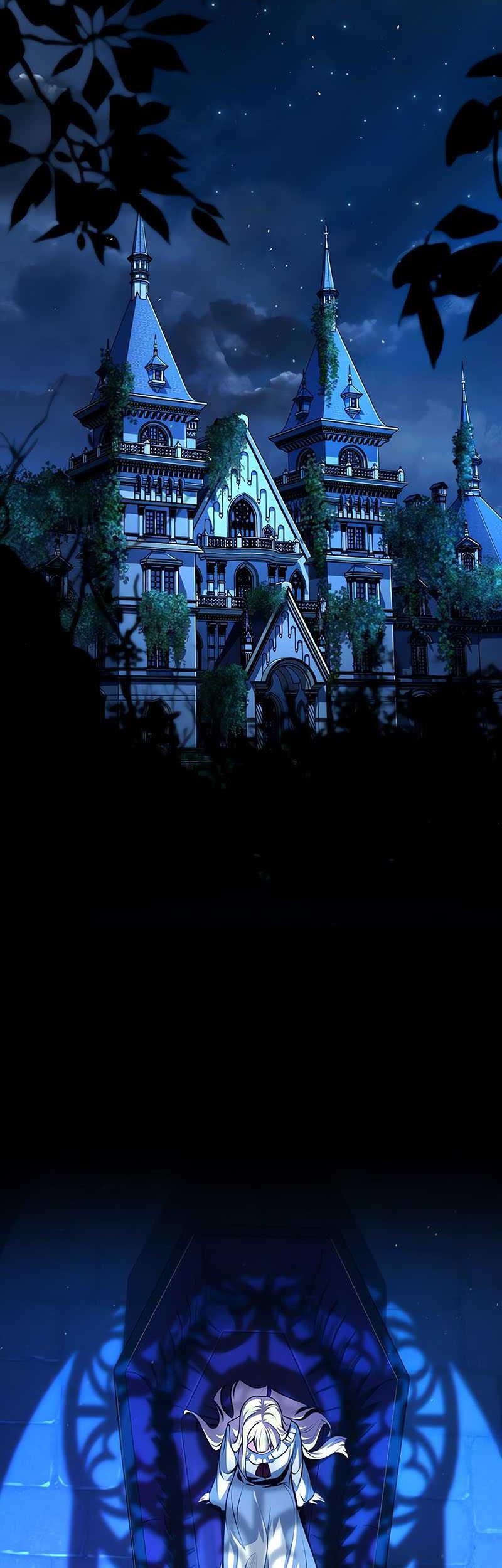 Academy’s Undercover Professor Chapter 74 - halaman 64