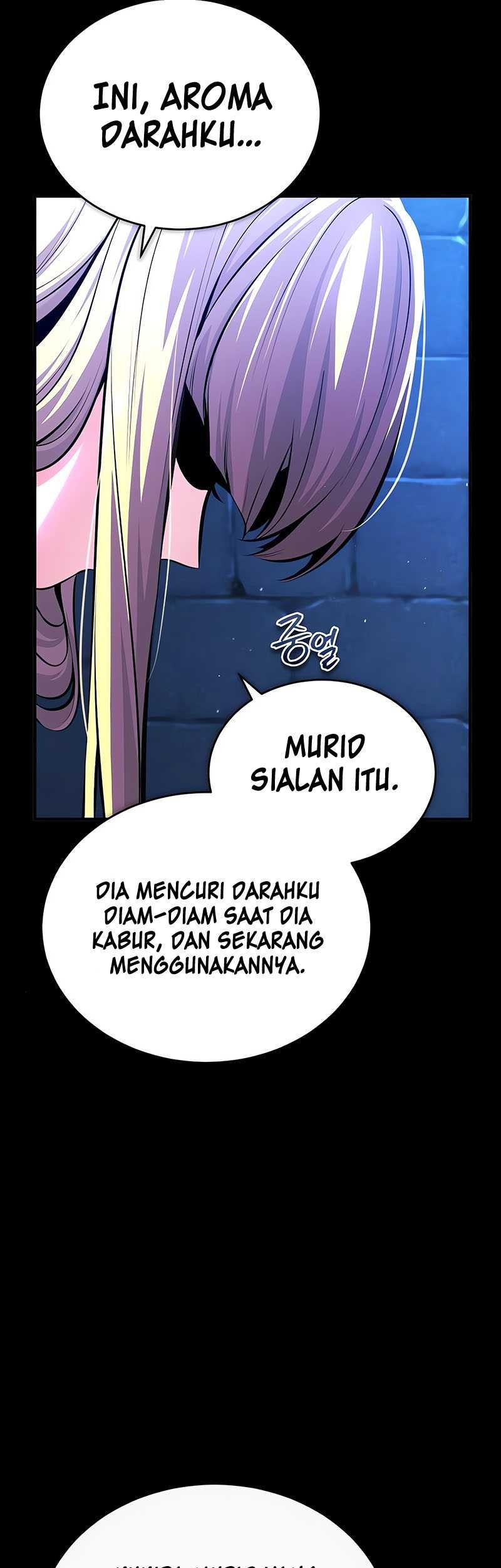 Academy’s Undercover Professor Chapter 74 - halaman 66