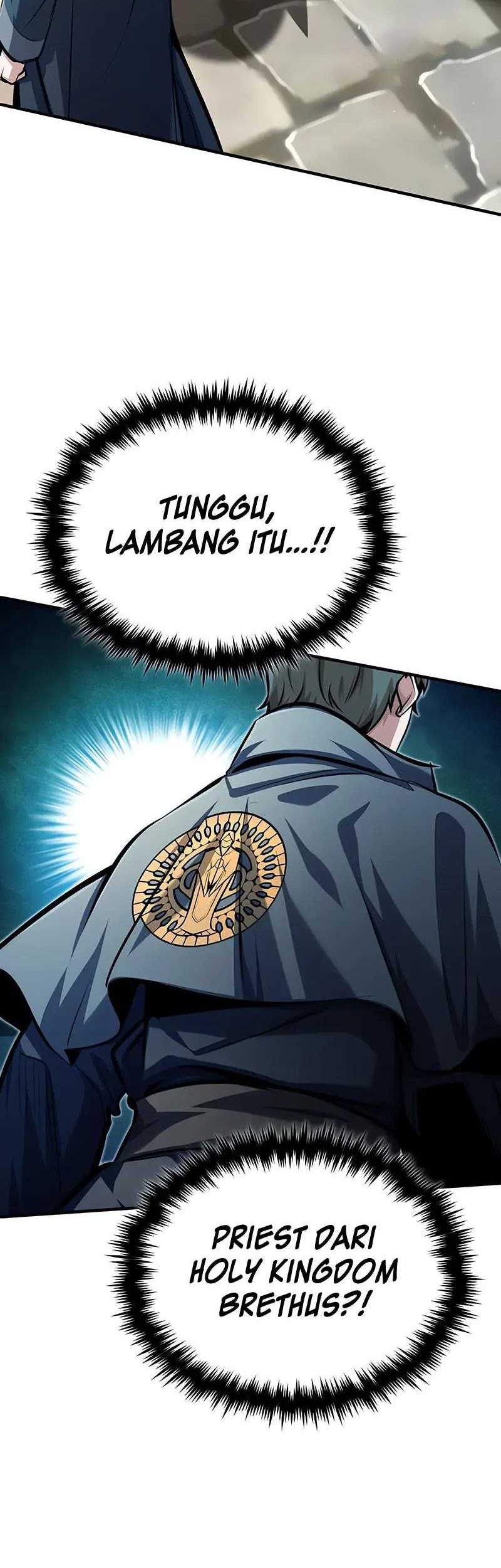 Academy’s Undercover Professor Chapter 75 - halaman 13