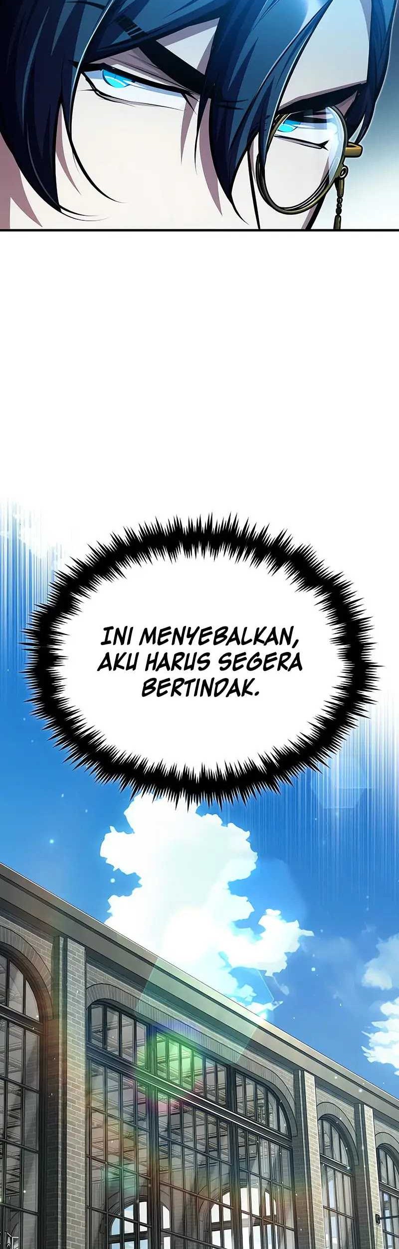 Academy’s Undercover Professor Chapter 75 - halaman 15
