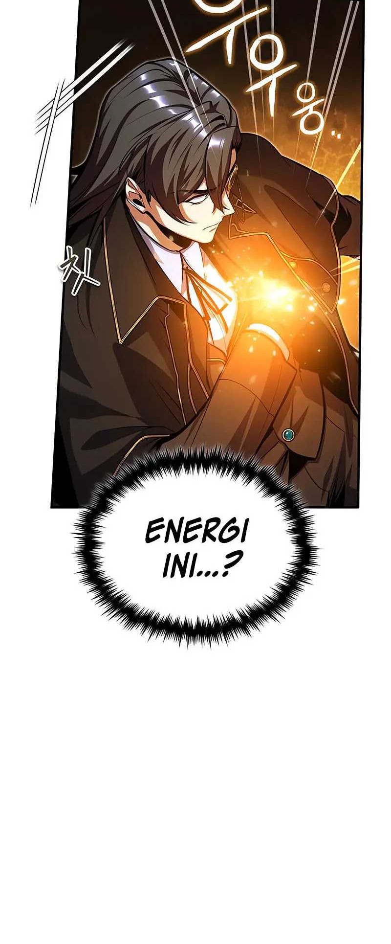 Academy’s Undercover Professor Chapter 75 - halaman 29
