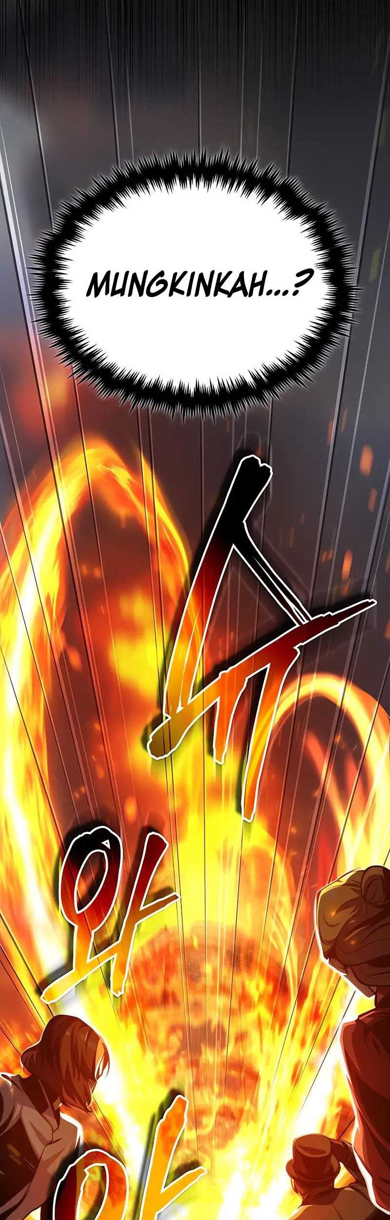 Academy’s Undercover Professor Chapter 75 - halaman 31