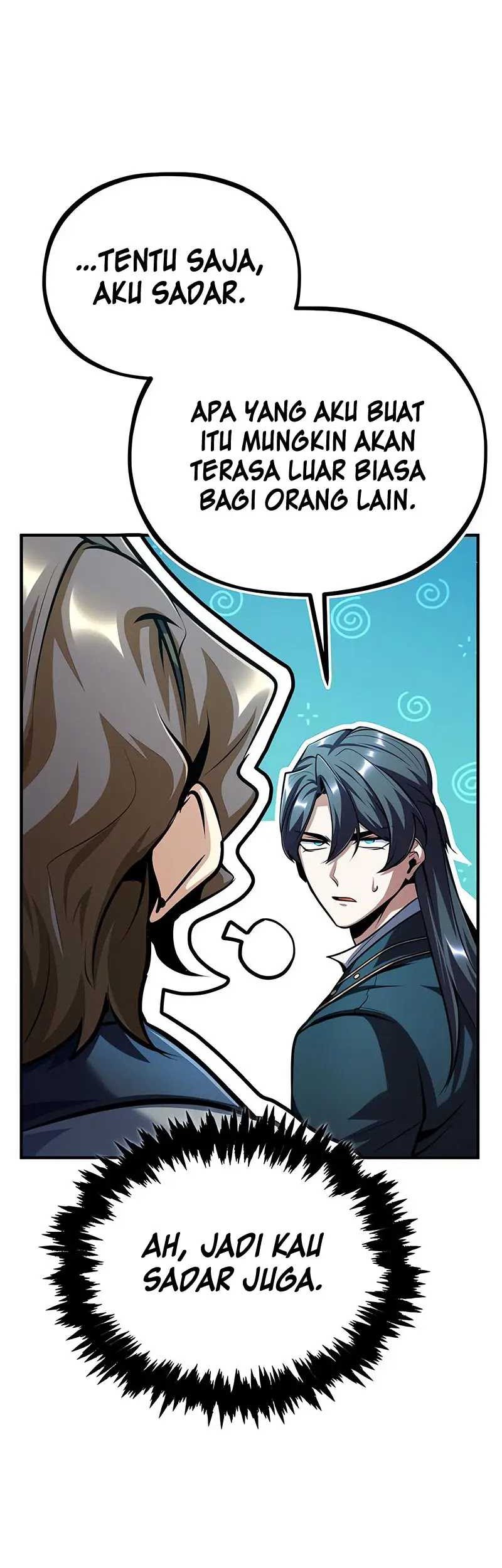 Academy’s Undercover Professor Chapter 75 - halaman 4