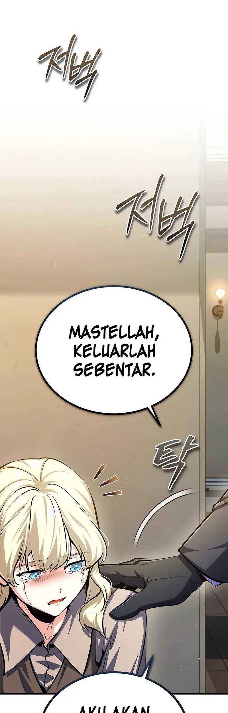 Academy’s Undercover Professor Chapter 75 - halaman 42