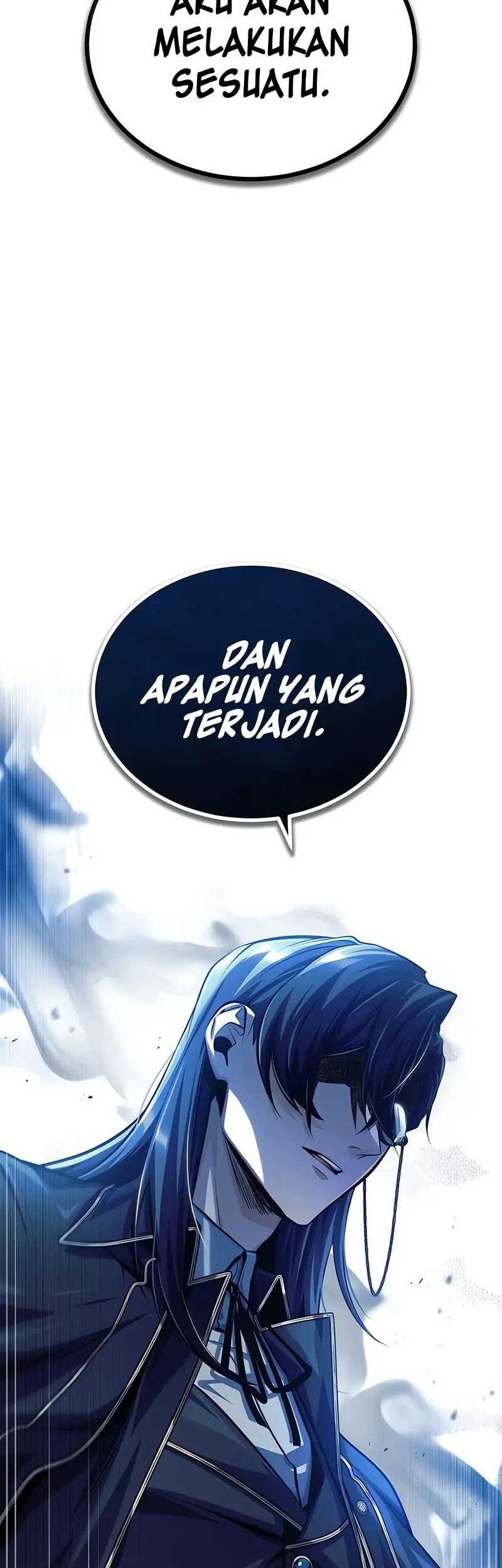 Academy’s Undercover Professor Chapter 75 - halaman 43
