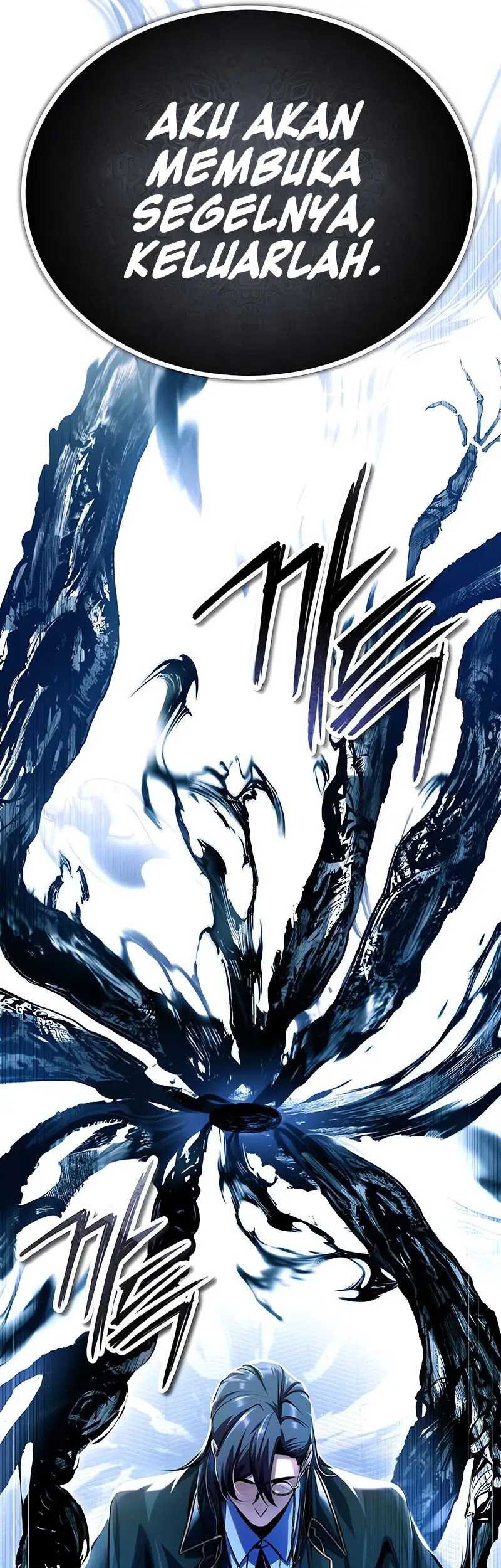 Academy’s Undercover Professor Chapter 75 - halaman 46