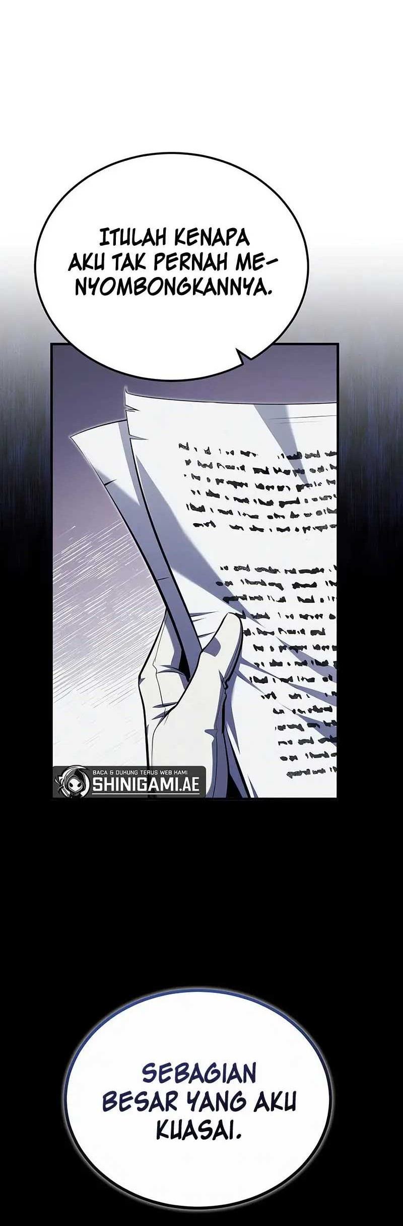 Academy’s Undercover Professor Chapter 75 - halaman 5