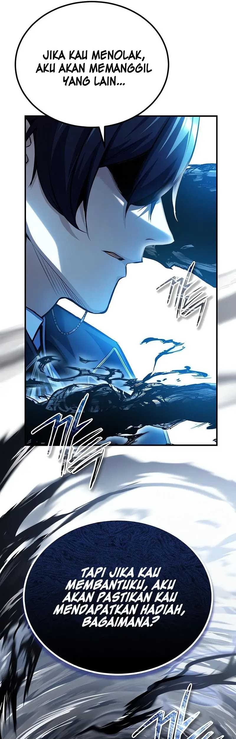 Academy’s Undercover Professor Chapter 75 - halaman 50