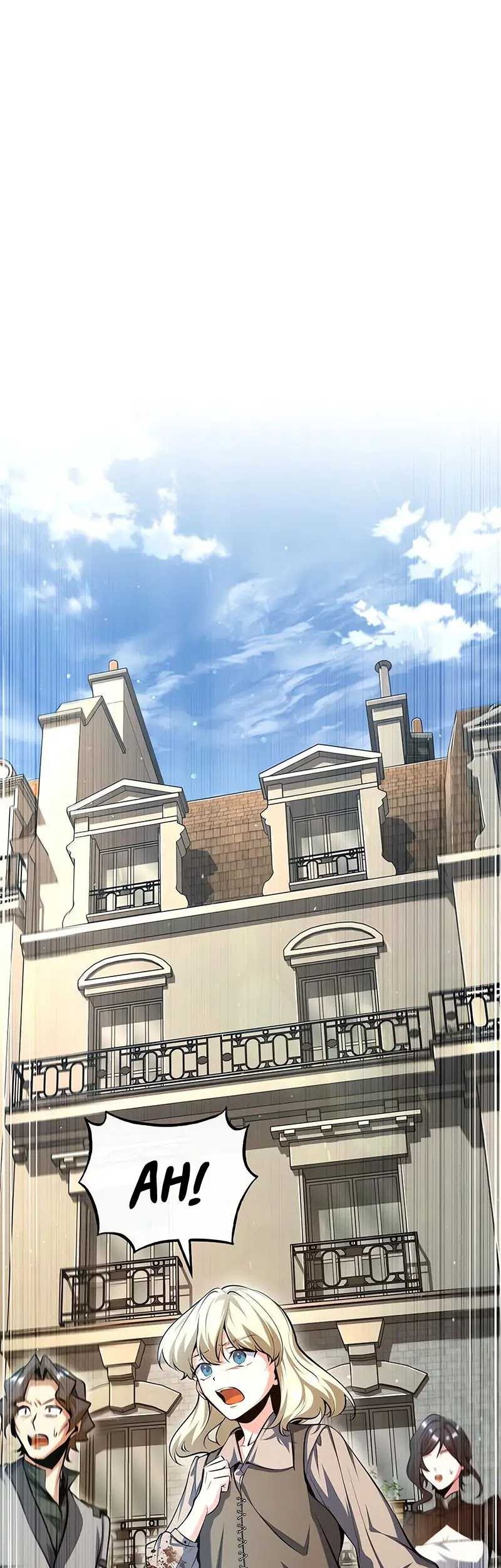 Academy’s Undercover Professor Chapter 75 - halaman 52