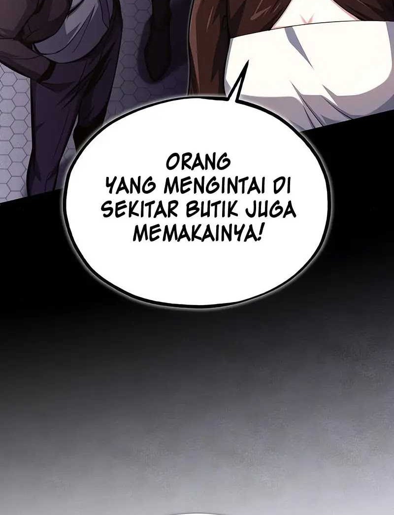 Academy’s Undercover Professor Chapter 75 - halaman 57