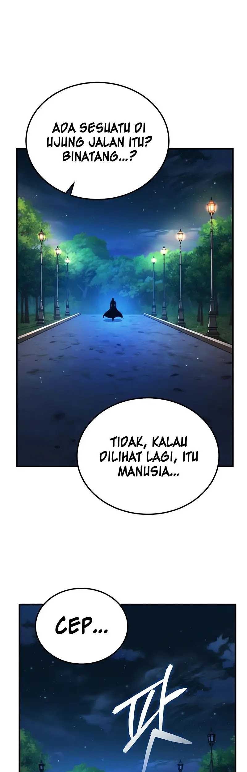 Academy’s Undercover Professor Chapter 75 - halaman 62