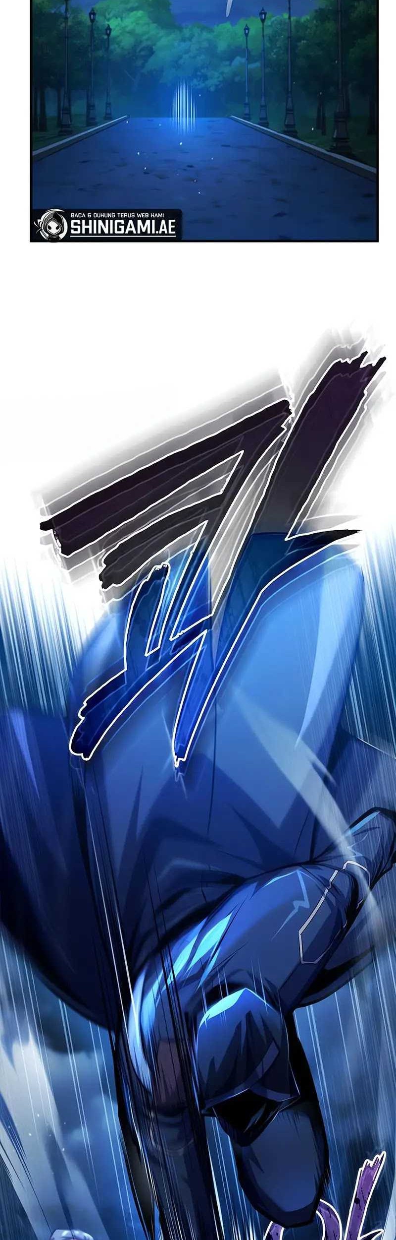 Academy’s Undercover Professor Chapter 75 - halaman 63