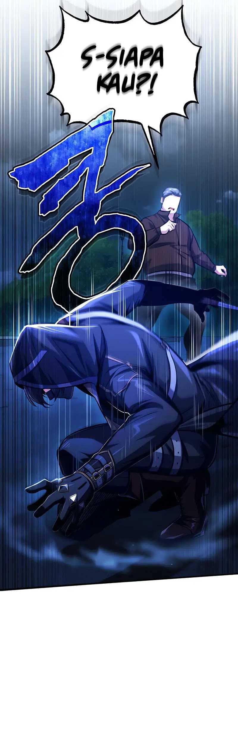 Academy’s Undercover Professor Chapter 75 - halaman 66