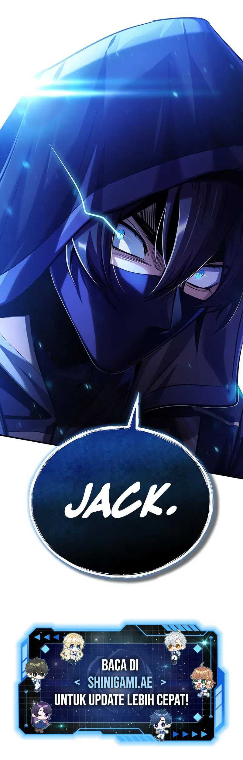 Academy’s Undercover Professor Chapter 75 - halaman 67