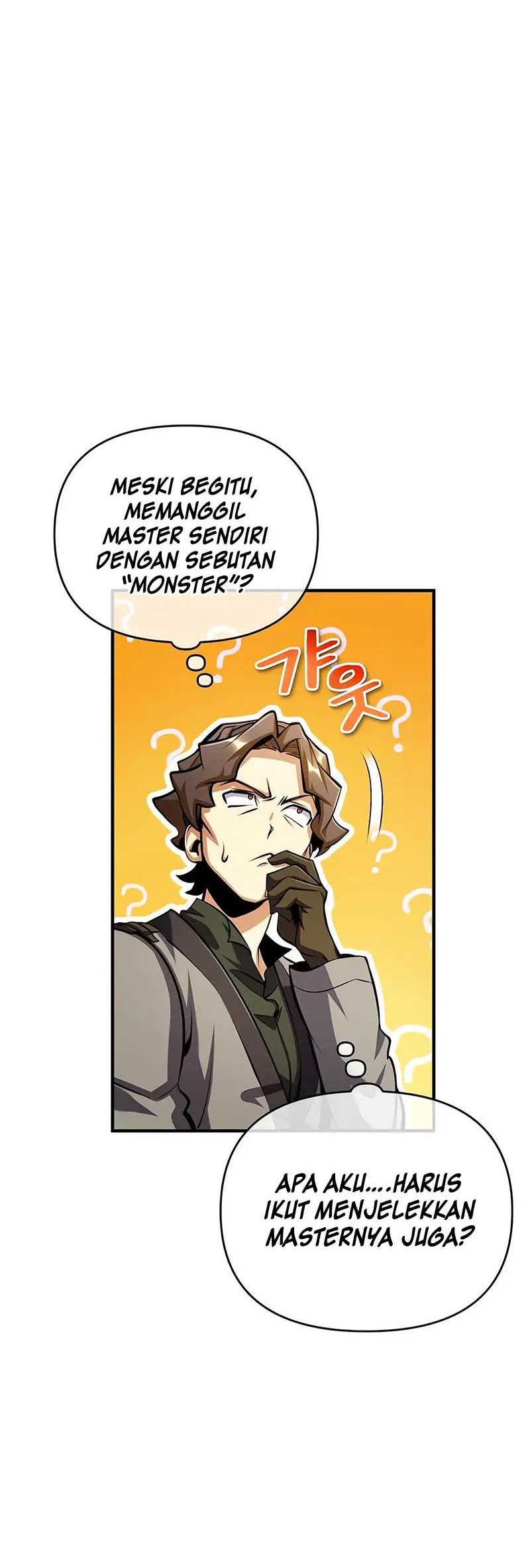 Academy’s Undercover Professor Chapter 75 - halaman 9