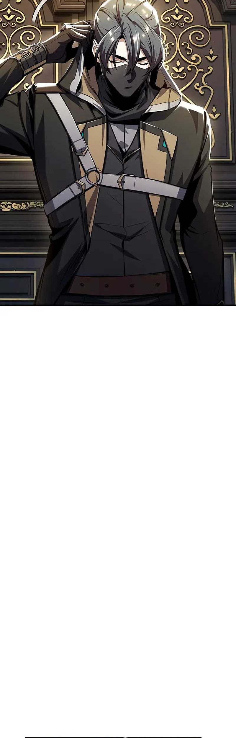 Academy’s Undercover Professor Chapter 76 - halaman 11