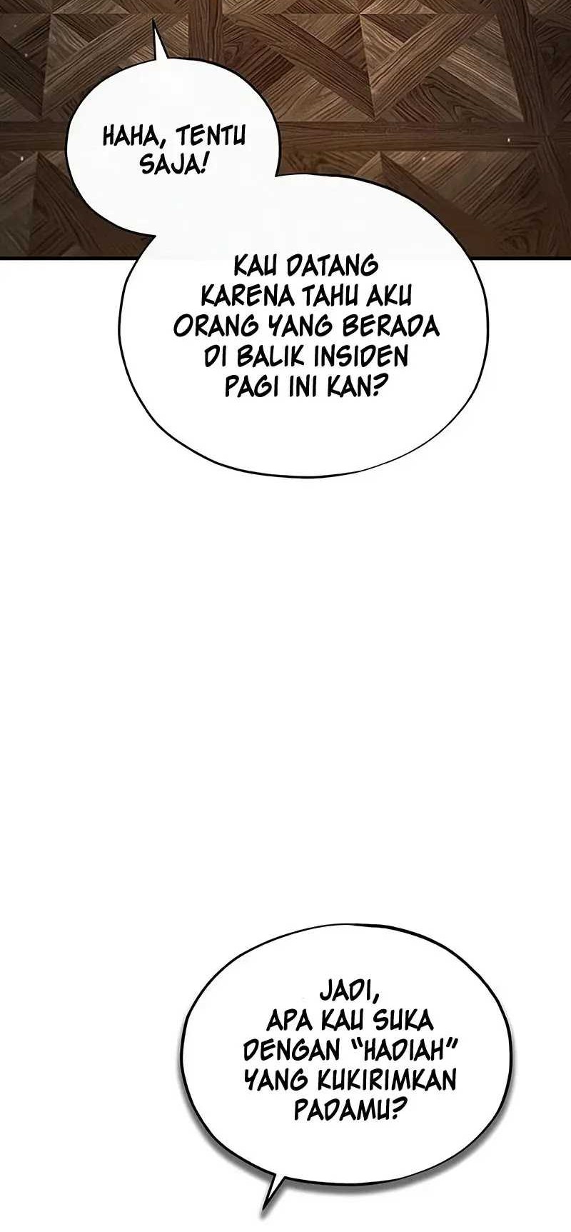 Academy’s Undercover Professor Chapter 76 - halaman 13
