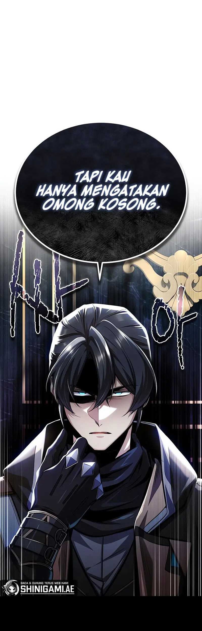 Academy’s Undercover Professor Chapter 76 - halaman 15