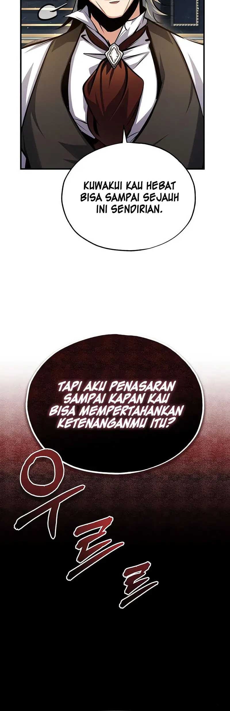 Academy’s Undercover Professor Chapter 76 - halaman 17