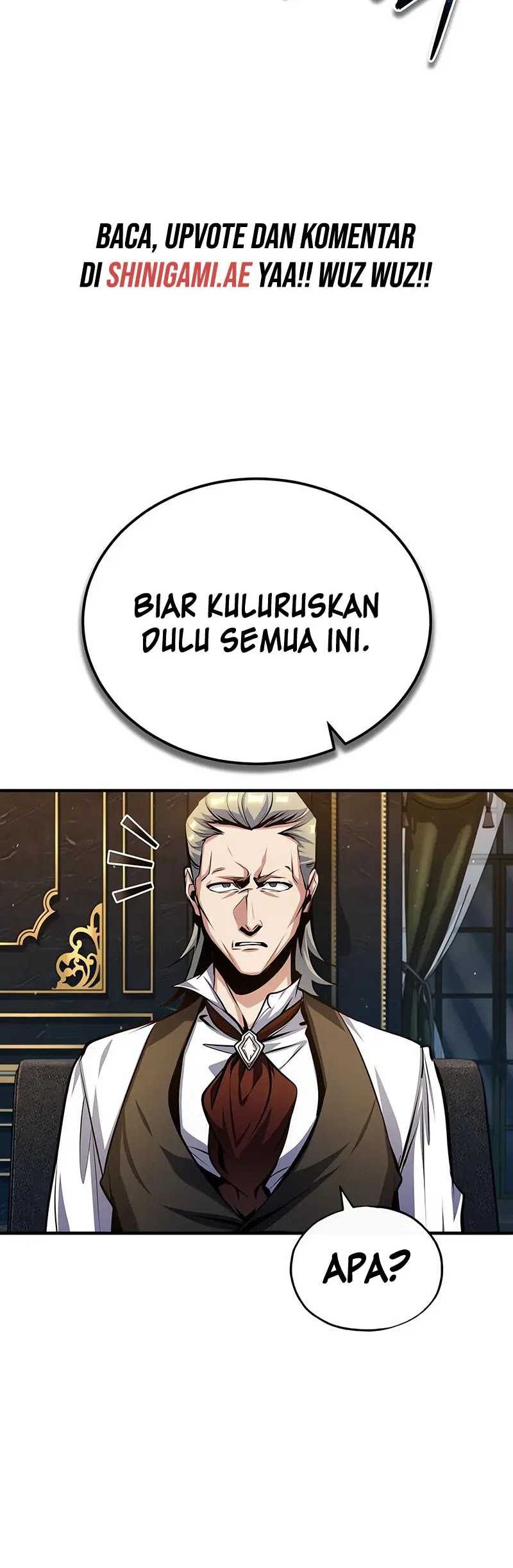 Academy’s Undercover Professor Chapter 76 - halaman 21