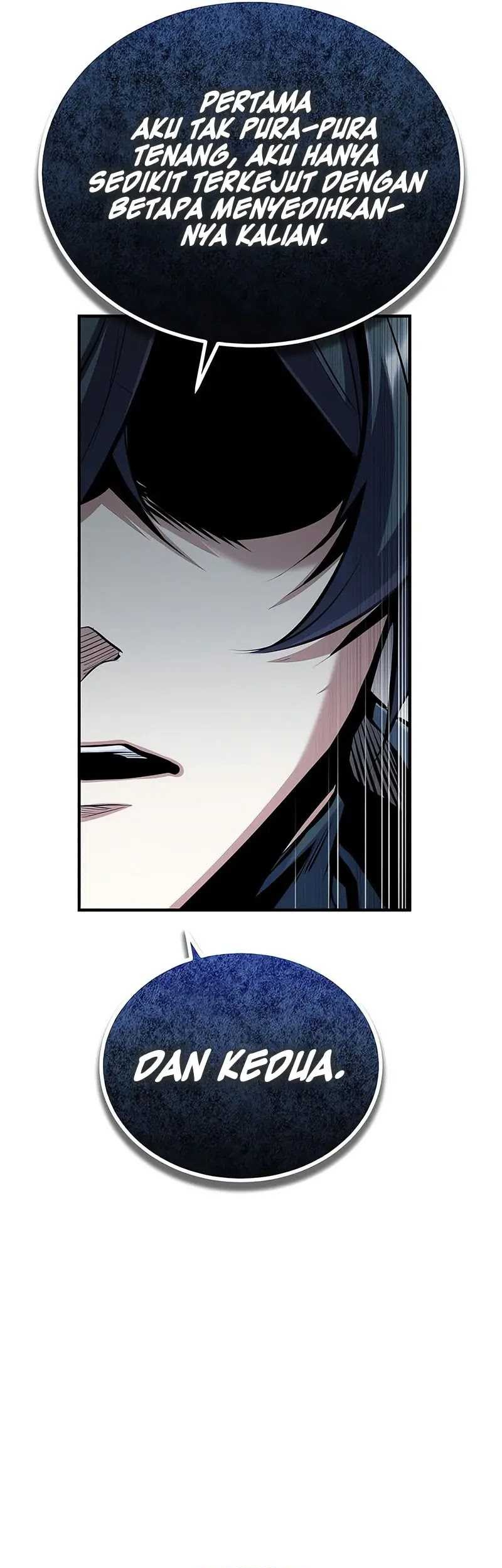 Academy’s Undercover Professor Chapter 76 - halaman 22