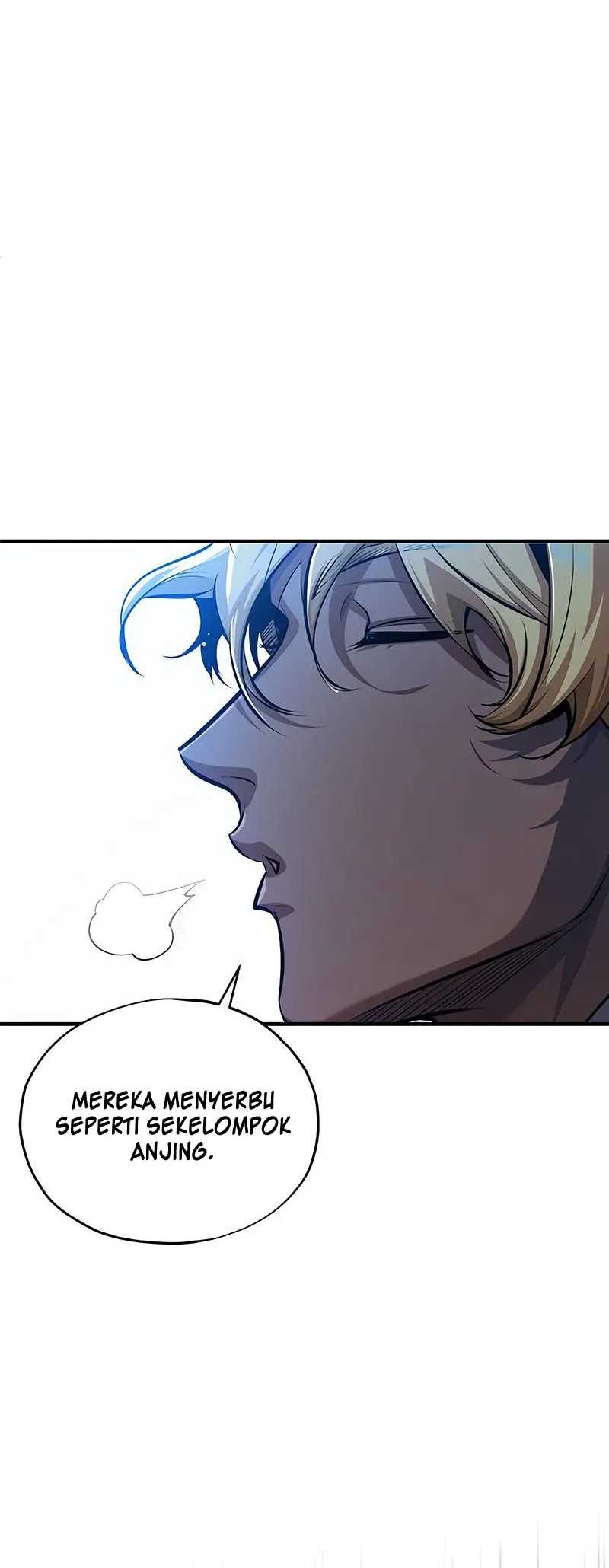 Academy’s Undercover Professor Chapter 76 - halaman 25