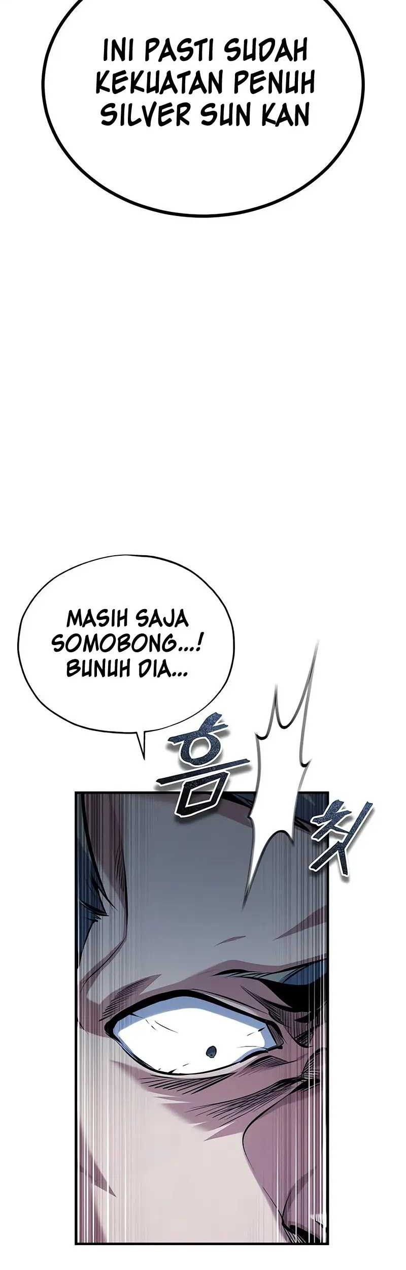 Academy’s Undercover Professor Chapter 76 - halaman 28