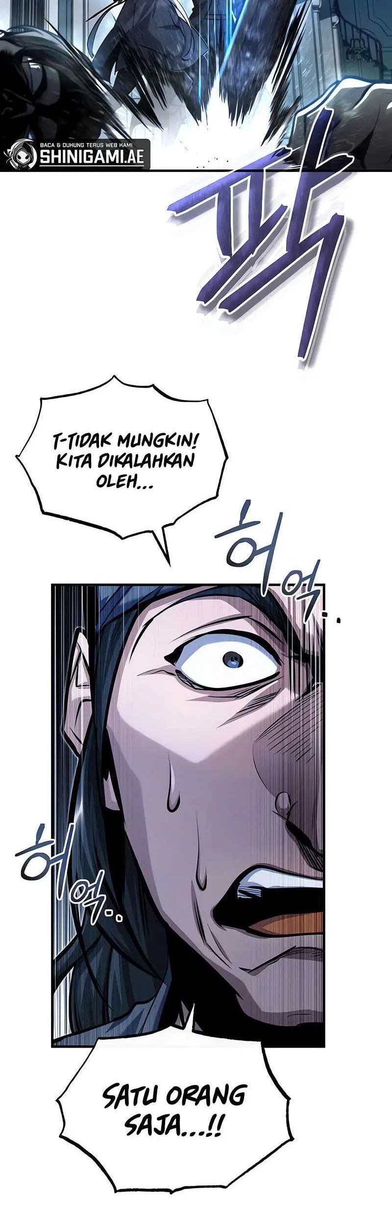 Academy’s Undercover Professor Chapter 76 - halaman 3