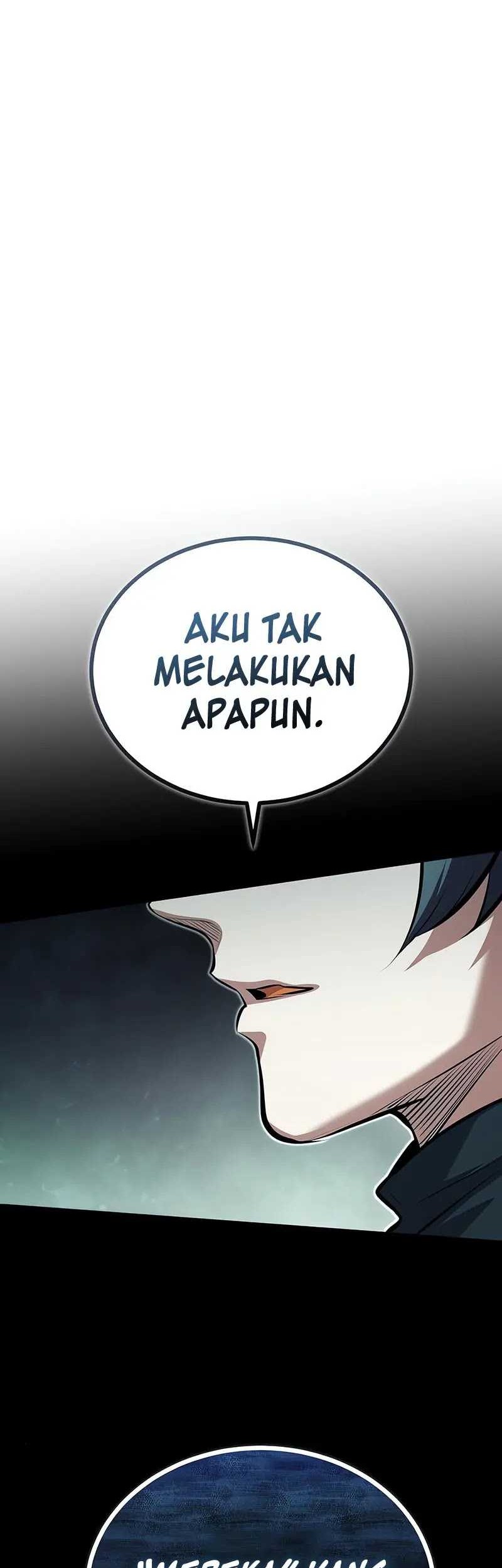 Academy’s Undercover Professor Chapter 76 - halaman 31