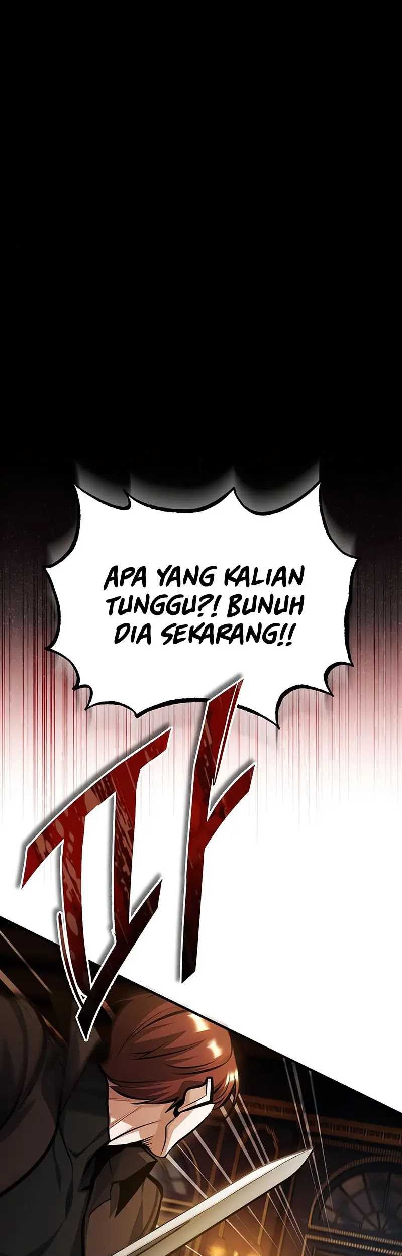 Academy’s Undercover Professor Chapter 76 - halaman 34