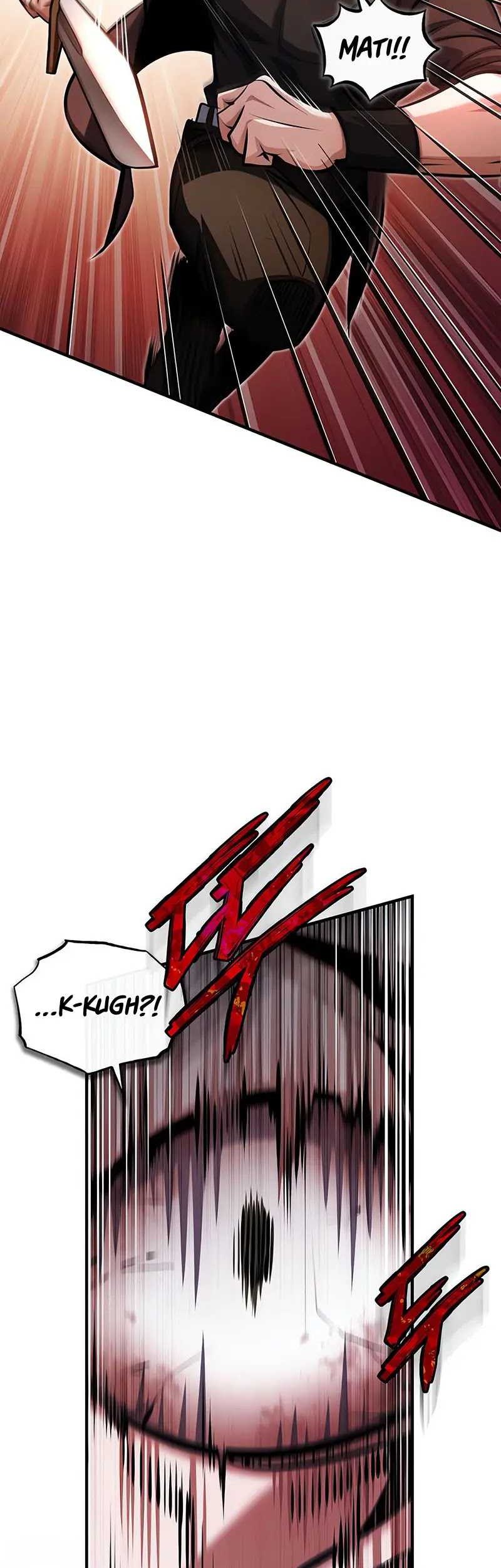 Academy’s Undercover Professor Chapter 76 - halaman 36