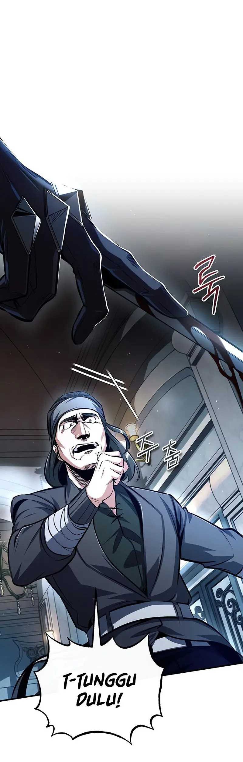 Academy’s Undercover Professor Chapter 76 - halaman 4