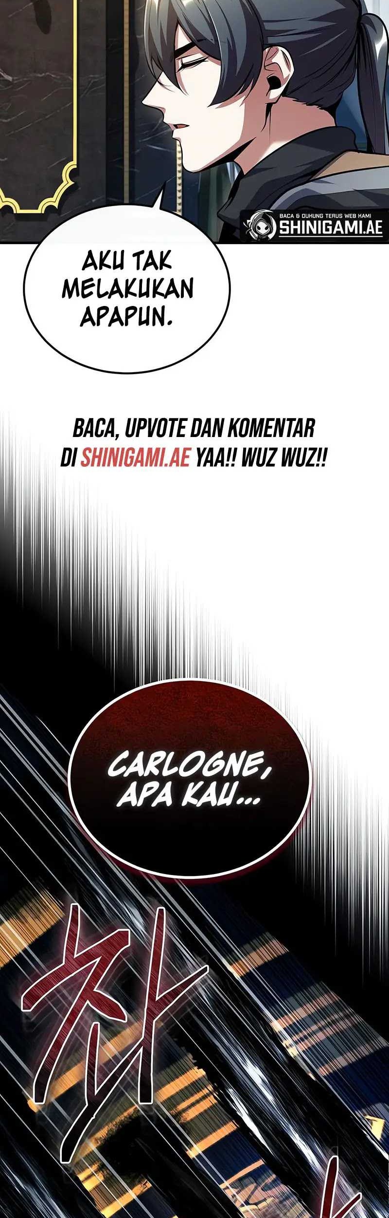 Academy’s Undercover Professor Chapter 76 - halaman 40