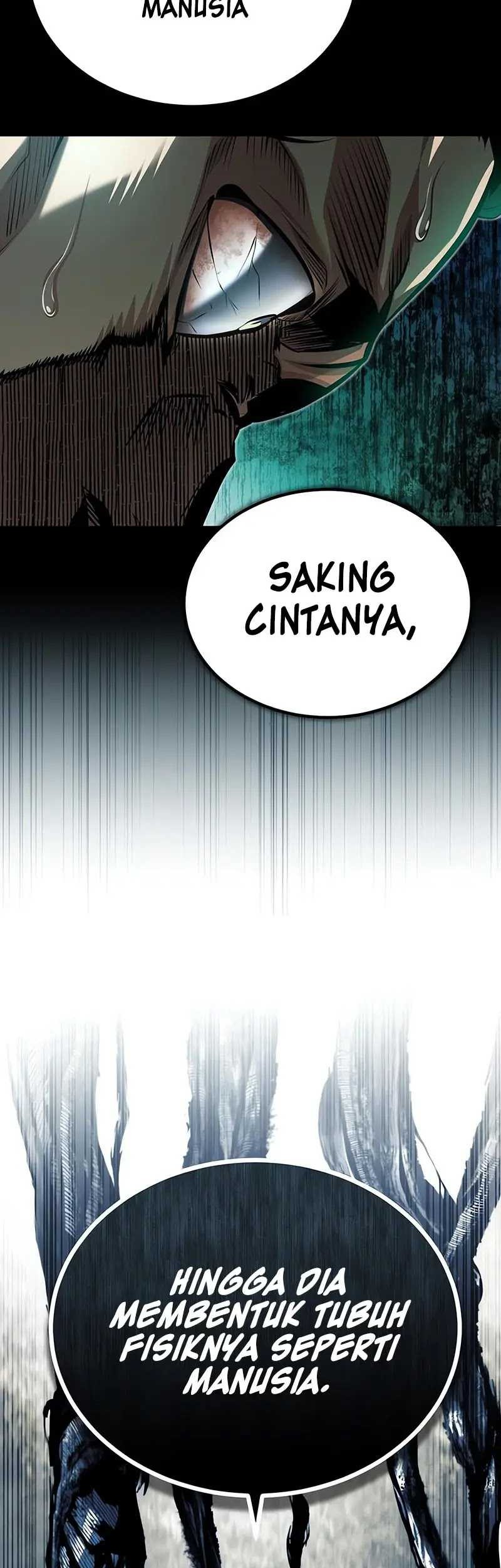 Academy’s Undercover Professor Chapter 76 - halaman 44