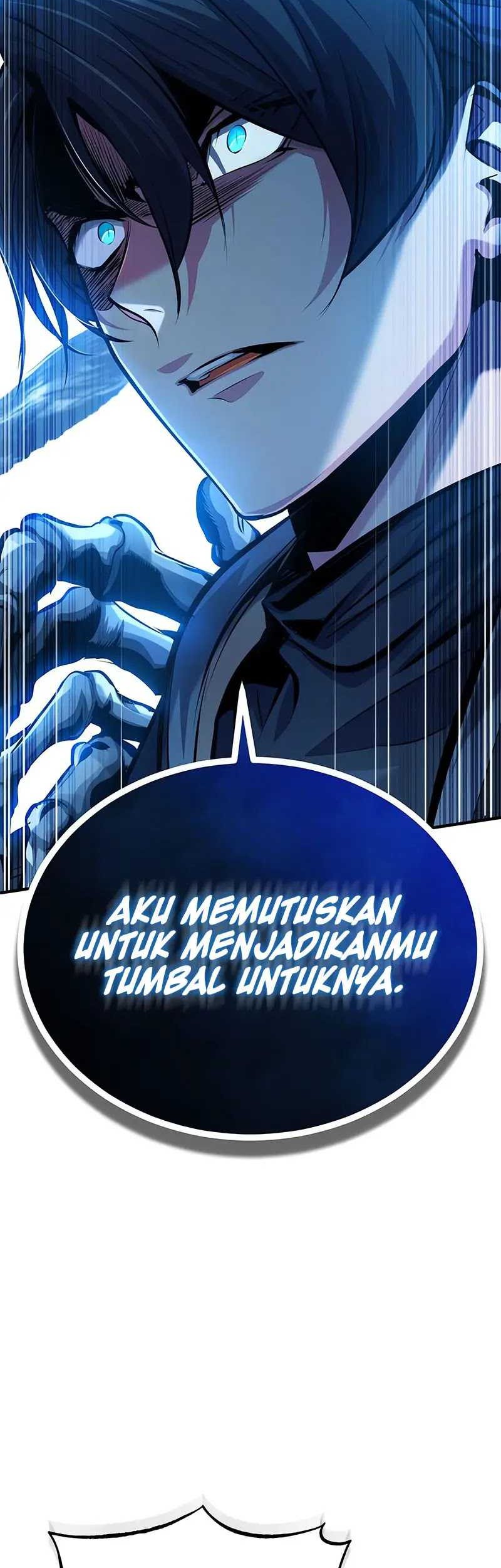 Academy’s Undercover Professor Chapter 76 - halaman 48
